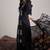 Women Paisley Embroidered Regular Thread Work Pure Cotton Kurta with Trousers & With Dupatta