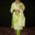 Women Ethnic Motifs Regular Kurta with Trousers & With Dupatta