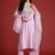 Women Ethnic Motifs Embroidered Regular Liva Kurta with Trousers & With Dupatta