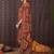 Women Ethnic Motifs Printed Regular Pure Cotton Kurta Trousers With Dupatta