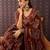 Women Ethnic Motifs Printed Regular Pure Cotton Kurta Trousers With Dupatta