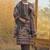 Women Ethnic Motifs Printed Regular Sequinned  Cotton Kurta with Trousers & With Dupatta