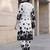 Women Printed Regular Pure Cotton Kurta with Palazzos