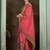 Ethnic Motifs Printed Pure Cotton Straight Kurta With Trousers & Dupatta
