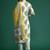 Floral Printed Regular Pure Cotton Kurta with Trousers & Dupatta