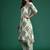 Floral Printed Regular Pure Cotton Kurta with Trousers & Dupatta