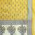 Floral Printed Regular Pure Cotton Kurta with Trousers & Dupatta