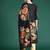 Women Floral Printed Pure Cotton Kurta with Trousers & With Dupatta