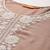 Floral Embroidered Thread Work Kurta With Trousers & Dupatta