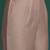 Floral Embroidered Thread Work Kurta With Trousers & Dupatta