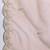 Floral Embroidered Thread Work Kurta With Trousers & Dupatta