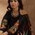 Women Floral Printed Regular Pure Cotton Kurta with Trousers & With Dupatta