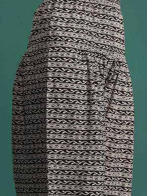 Floral Printed  Cotton Kurta with Salwar & With Dupatta 3
