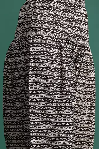 Floral Printed Pure Cotton Kurta with Salwar & With Dupatta