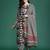 Floral Printed Pure Cotton Kurta with Salwar & With Dupatta