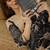 Women Floral Printed Regular Kurta with Trousers