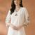 Women Ethnic Motifs Printed Regular Pure Cotton Kurta with Palazzos