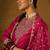 Ethnic Motifs Yoke Design Straight Zari Liva Kurta with Trousers & Dupatta
