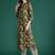 Women Floral Printed Regular Pure Cotton Kurta with Trousers & With Dupatta