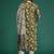Women Floral Printed Regular Pure Cotton Kurta with Trousers & With Dupatta