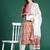 Floral Printed Pure Cotton Kurta with Salwar & With Dupatta