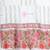 Floral Printed Pure Cotton Kurta with Salwar & With Dupatta
