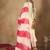 Women Ethnic Motifs Embroidered Regular Kurta with Trousers & With Dupatta