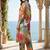 Women Floral Printed Regular Pure Cotton Kurta with Trousers