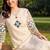 Women Ethnic Motifs Printed Regular Kurta with Trousers