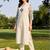 Women Ethnic Motifs Printed Regular Kurta with Trousers