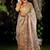 Noira cotton mix handloom saree