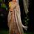 Noira cotton mix handloom saree