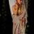 Noira cotton mix handloom saree