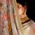 Noira cotton mix handloom saree