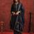 Women Ethnic Motifs Printed Cotton Kurta with Trousers & Dupatta