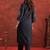 Women Ethnic Motifs Printed Cotton Kurta with Trousers & Dupatta