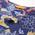 Floral Printed Pure Cotton Kurta with Trousers
