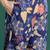 Floral Printed Pure Cotton Kurta with Trousers
