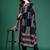 Printed Regular Thread Work Pure Cotton Kurta with Trousers & With Dupatta