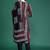 Printed Regular Thread Work Pure Cotton Kurta with Trousers & With Dupatta