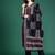 Printed Regular Thread Work Pure Cotton Kurta with Trousers & With Dupatta