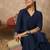 Women Regular Kurta with Trousers