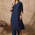 Women Regular Kurta with Trousers