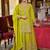 Women Ethnic Motifs Embroidered Regular Mirror Work Kurta with Palazzos & Dupatta