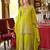 Women Ethnic Motifs Embroidered Regular Mirror Work Kurta with Palazzos & Dupatta