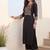 Women Ethnic Motifs Embroidered Regular Thread Work Kurta with Palazzos