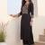 Women Ethnic Motifs Embroidered Regular Thread Work Kurta with Palazzos