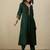 Women Regular Gotta Patti Liva Kurta with Trousers