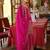 Women Ethnic Motifs Embroidered Regular Mirror Work Kurta & Palazzos With Dupatta