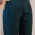 Women Ethnic Motifs Embroidered Regular Thread Work Pure Cotton Kurta with Trousers